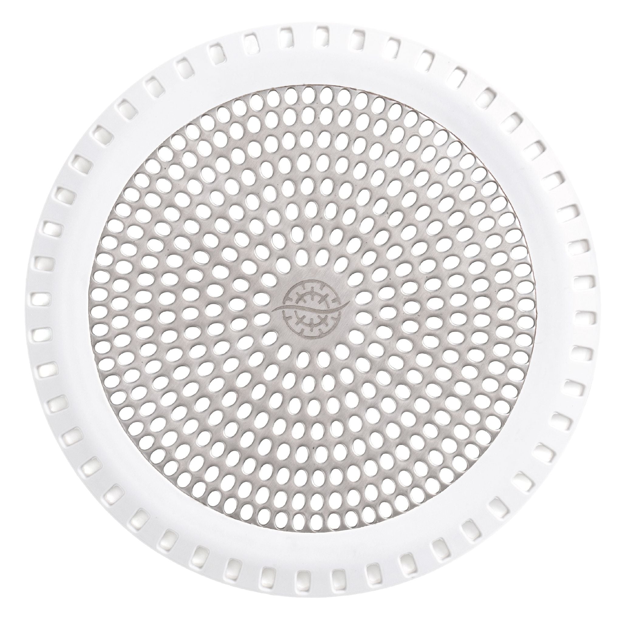 Ultra ShowerRing, Walk-In Shower Drain Protector