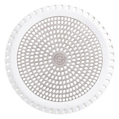 Ultra ShowerRing, Walk-In Shower Drain Protector
