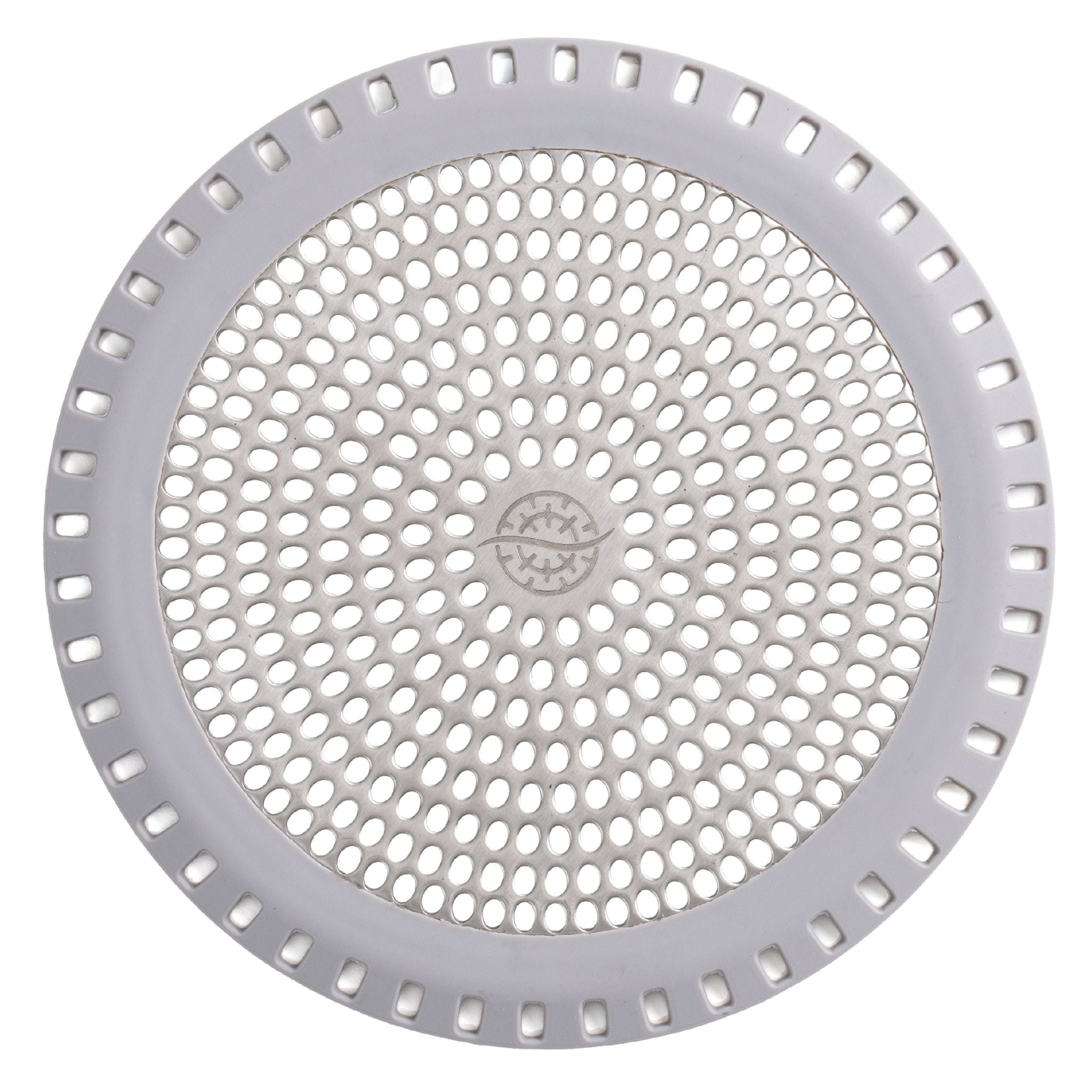 Ultra ShowerRing, Walk-In Shower Drain Protector