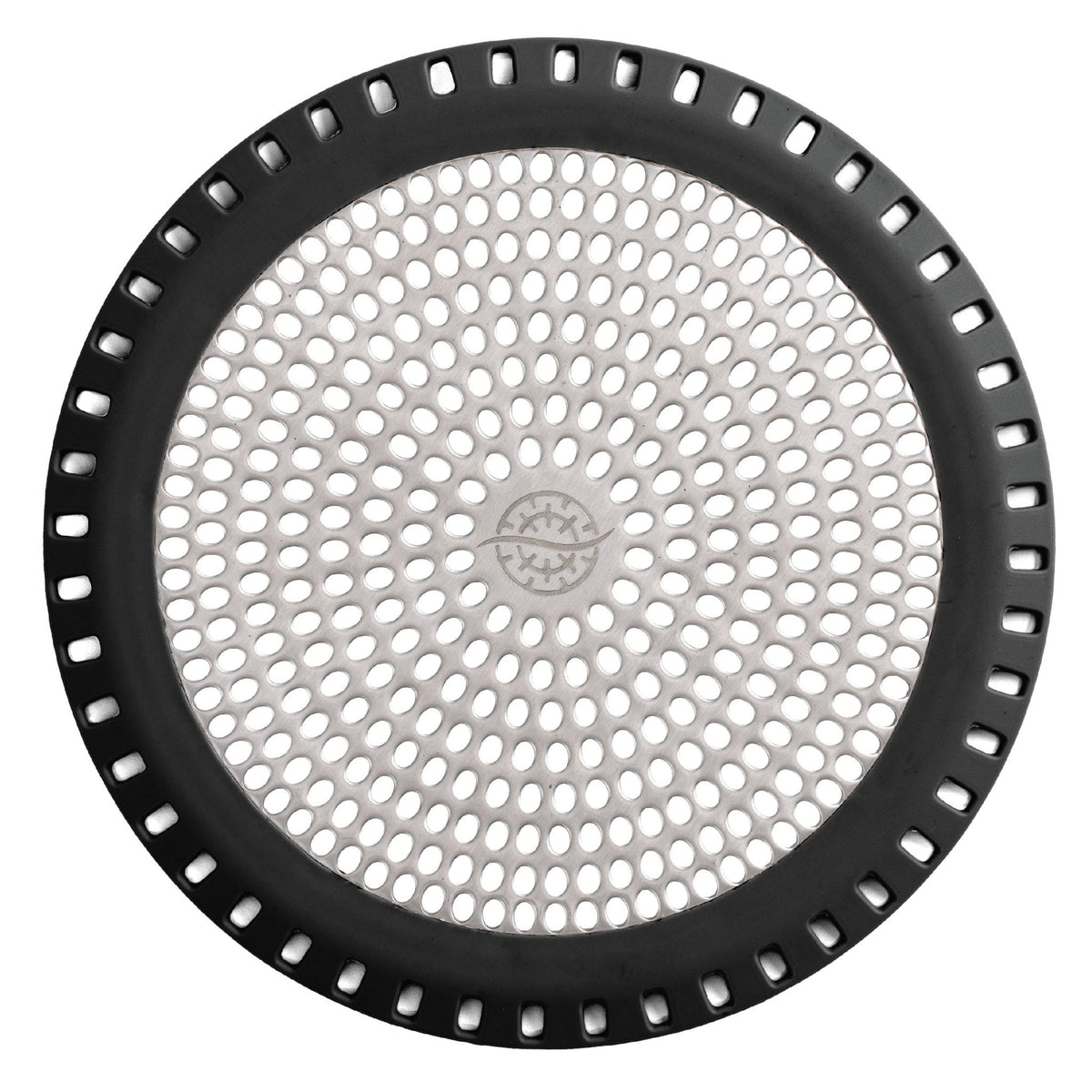Ultra ShowerRing, Walk-In Shower Drain Protector