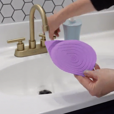 Flat Drain Combo for Bathtub & Bathroom Sink